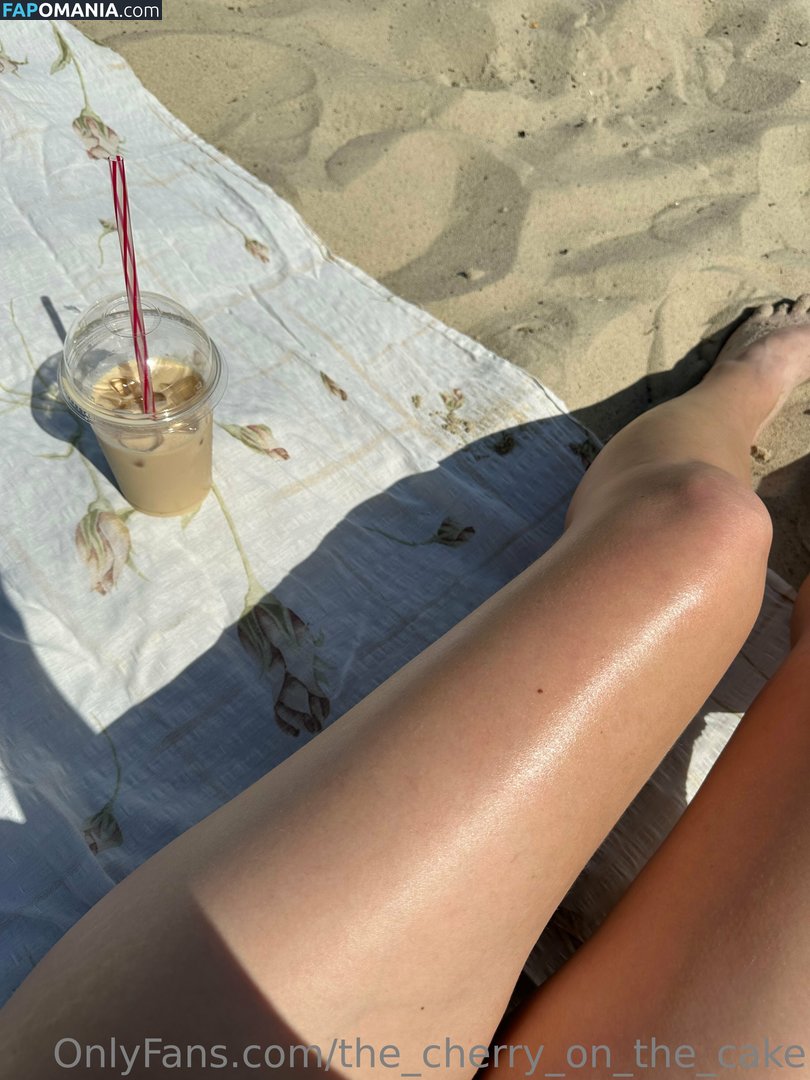 the_cherry_on_the_cake / thecherryonthecake5 Γυμνός OnlyFans  Διαρρεύσαστη φωτογραφία #9