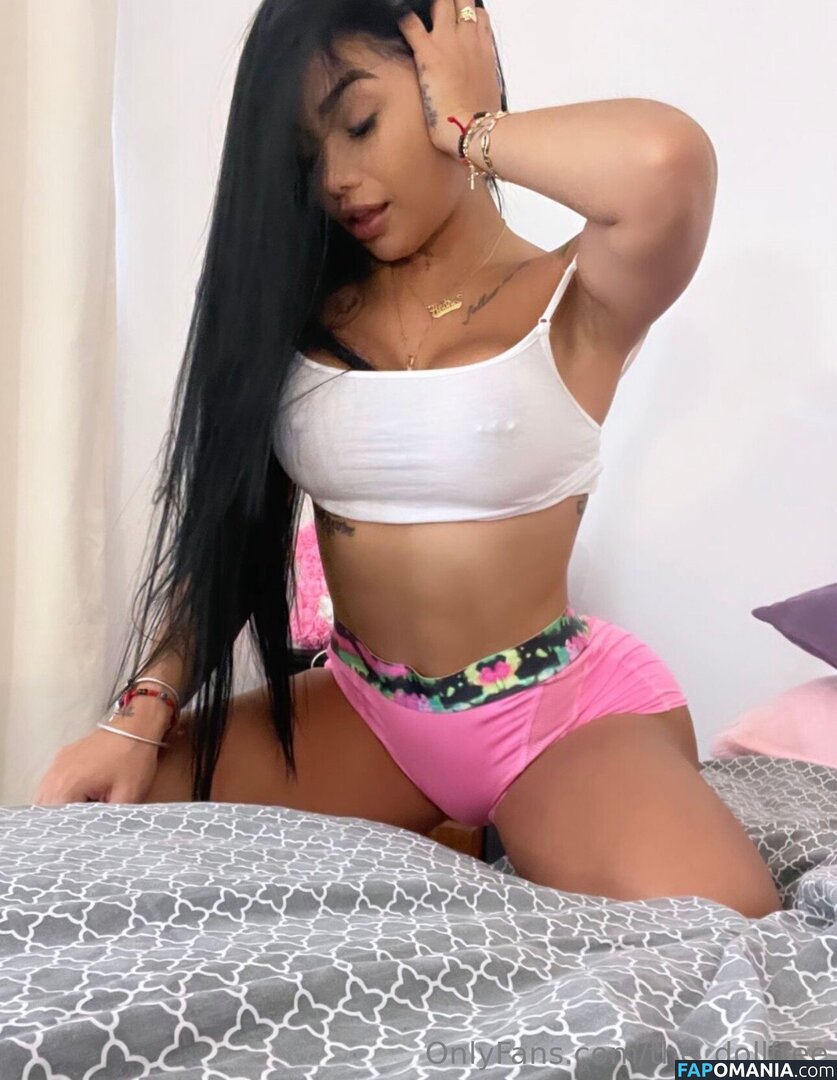 the_doll / the_dollfree Γυμνός OnlyFans  Διαρρεύσαστη φωτογραφία #1