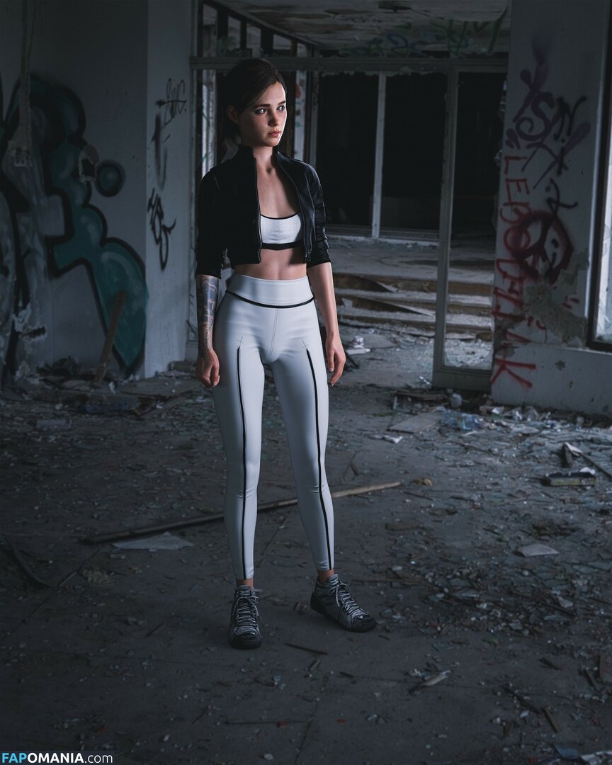 NordFantasy / The LastUs Γυμνός OnlyFans  Διαρρεύσαστη φωτογραφία #145