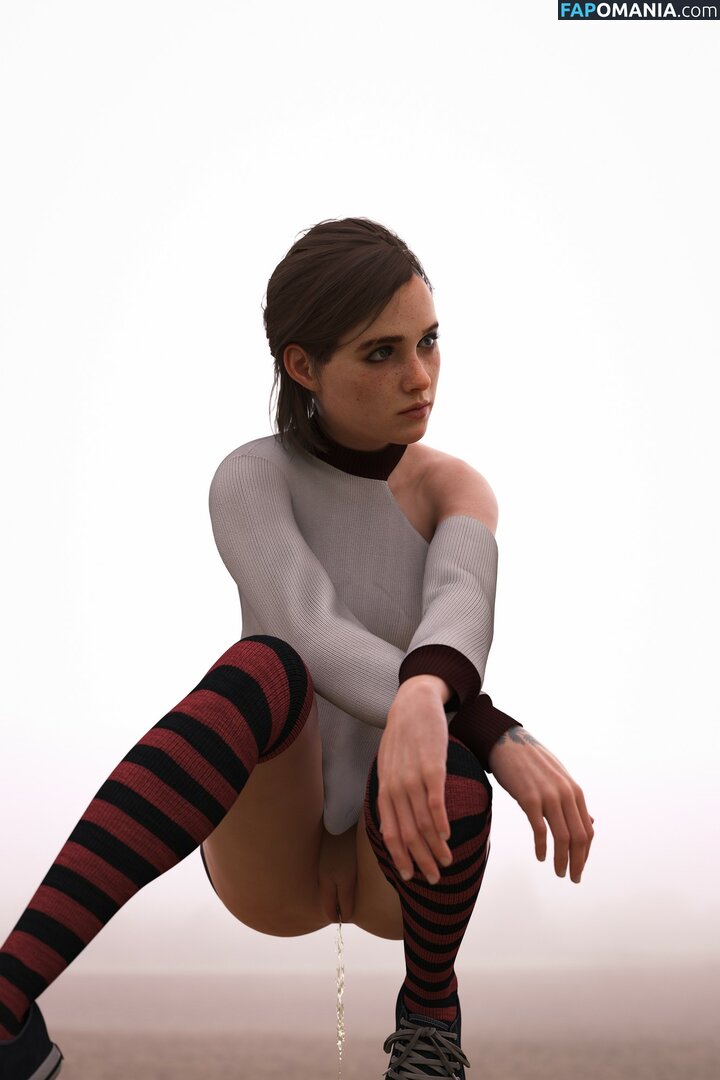 NordFantasy / The LastUs Γυμνός OnlyFans  Διαρρεύσαστη φωτογραφία #186