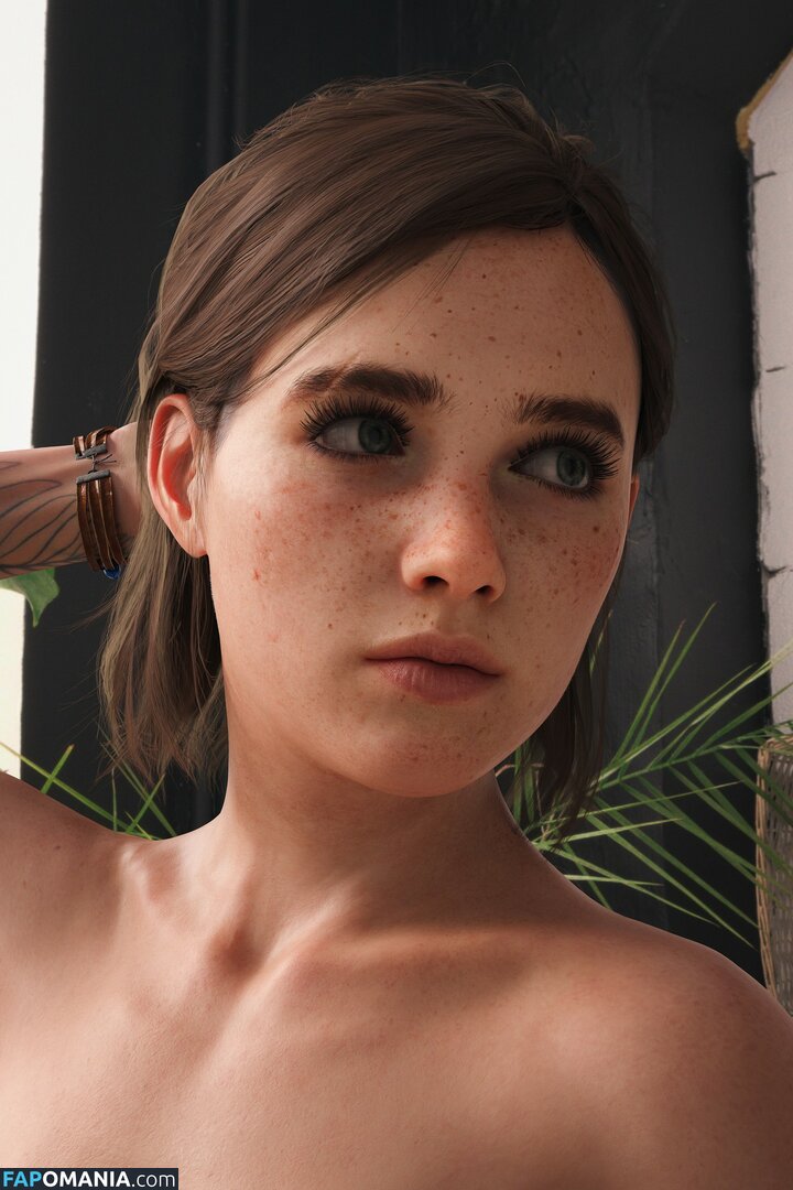 NordFantasy / The LastUs Γυμνός OnlyFans  Διαρρεύσαστη φωτογραφία #197