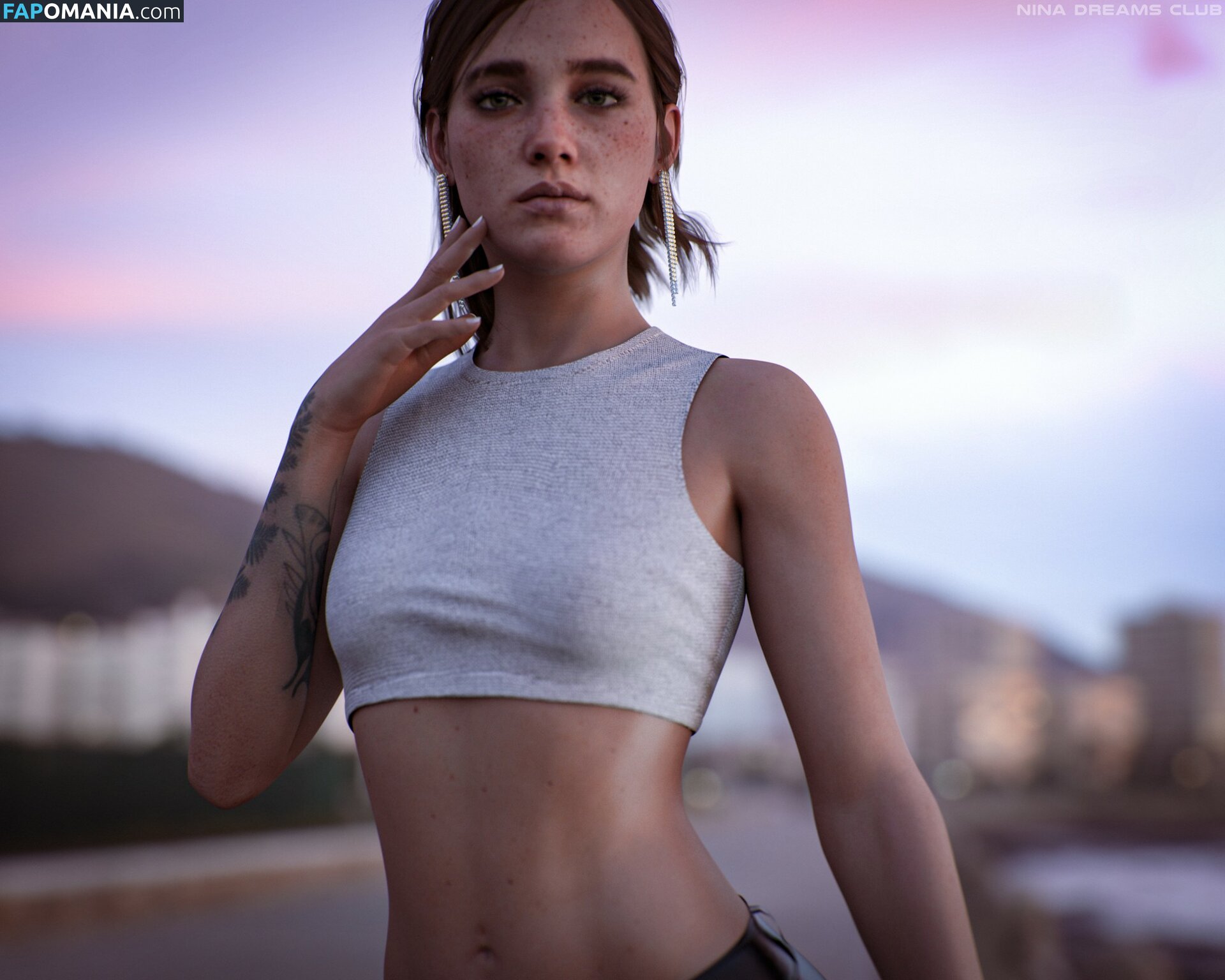NordFantasy / The LastUs Γυμνός OnlyFans  Διαρρεύσαστη φωτογραφία #217