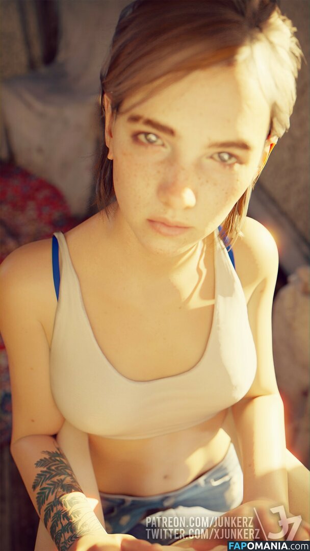 NordFantasy / The LastUs Γυμνός OnlyFans  Διαρρεύσαστη φωτογραφία #797