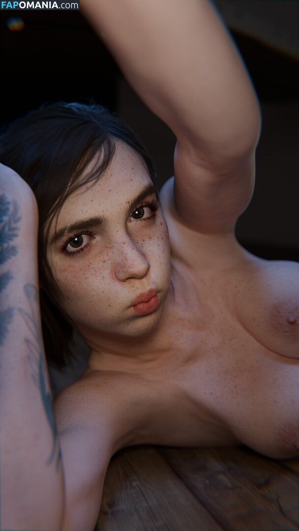 NordFantasy / The LastUs Γυμνός OnlyFans  Διαρρεύσαστη φωτογραφία #1277