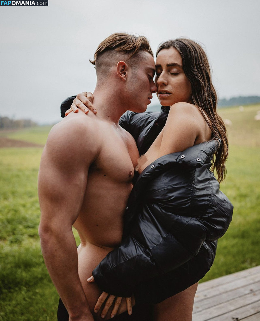 The Sensuality Couple Γυμνός OnlyFans  Διαρρεύσαστη φωτογραφία #3