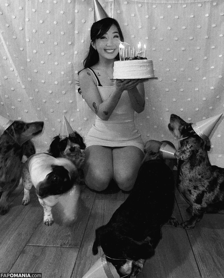 The Weens / Yunabugs Γυμνός OnlyFans  Διαρρεύσαστη φωτογραφία #10