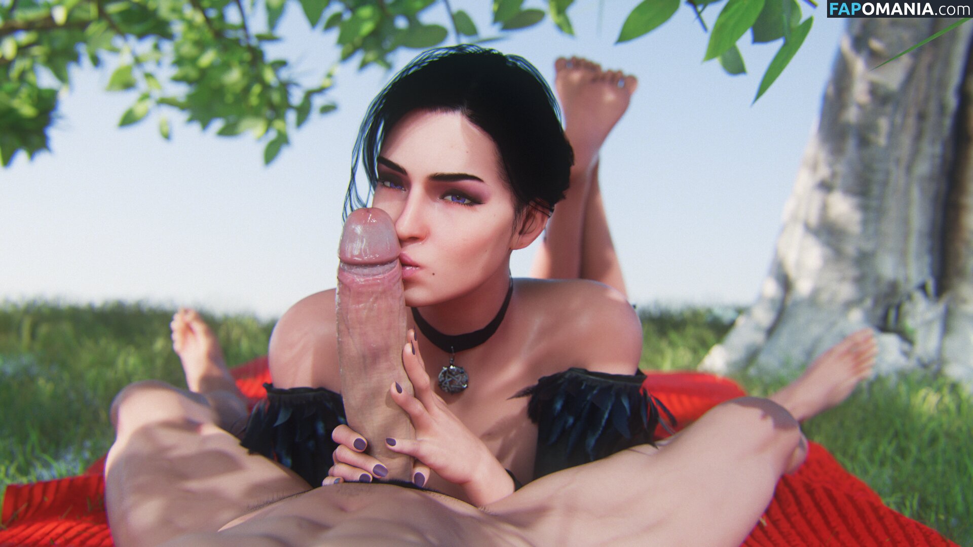 The Witcher Γυμνός OnlyFans  Διαρρεύσαστη φωτογραφία #1642