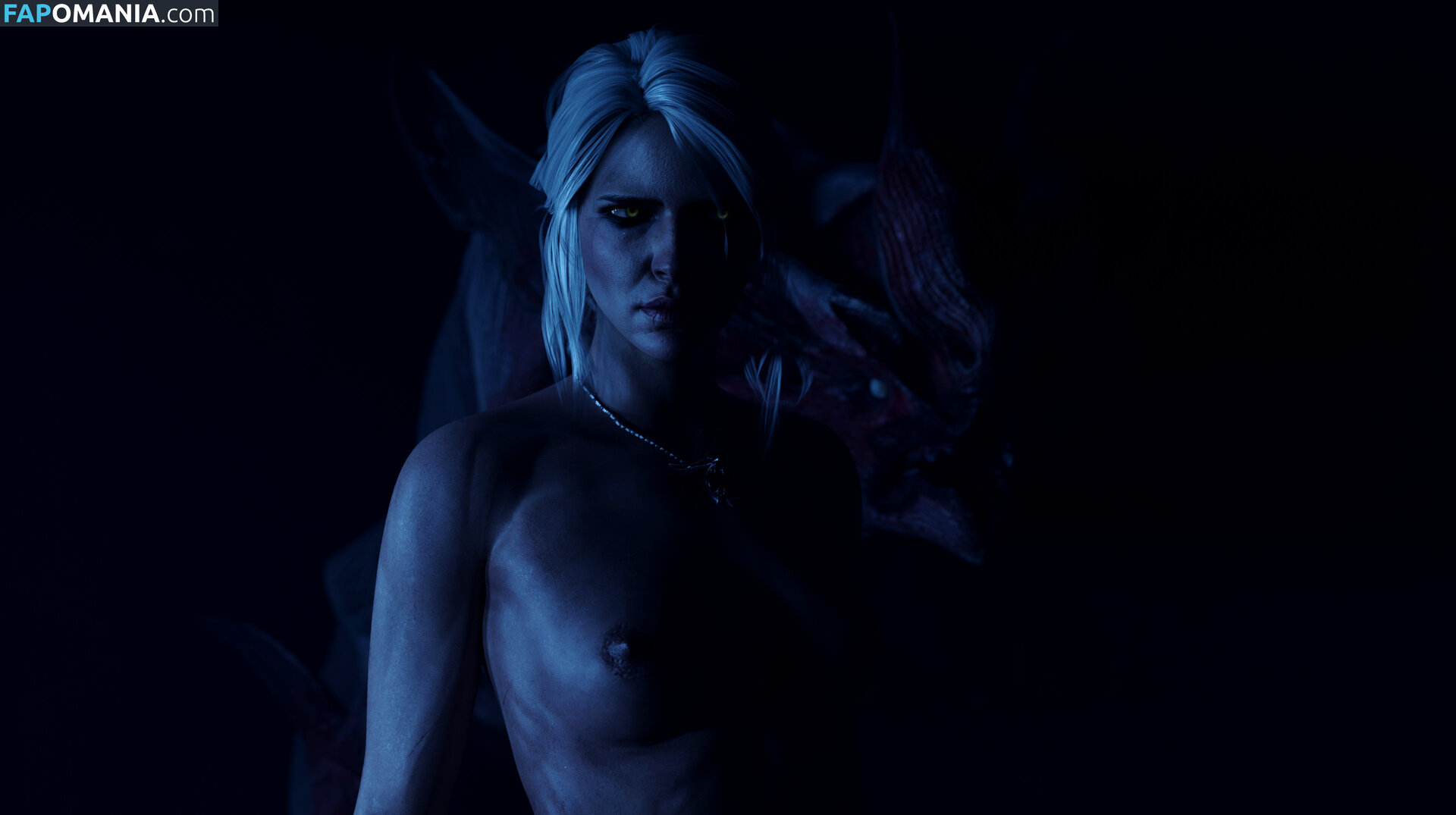 The Witcher Γυμνός OnlyFans  Διαρρεύσαστη φωτογραφία #1667