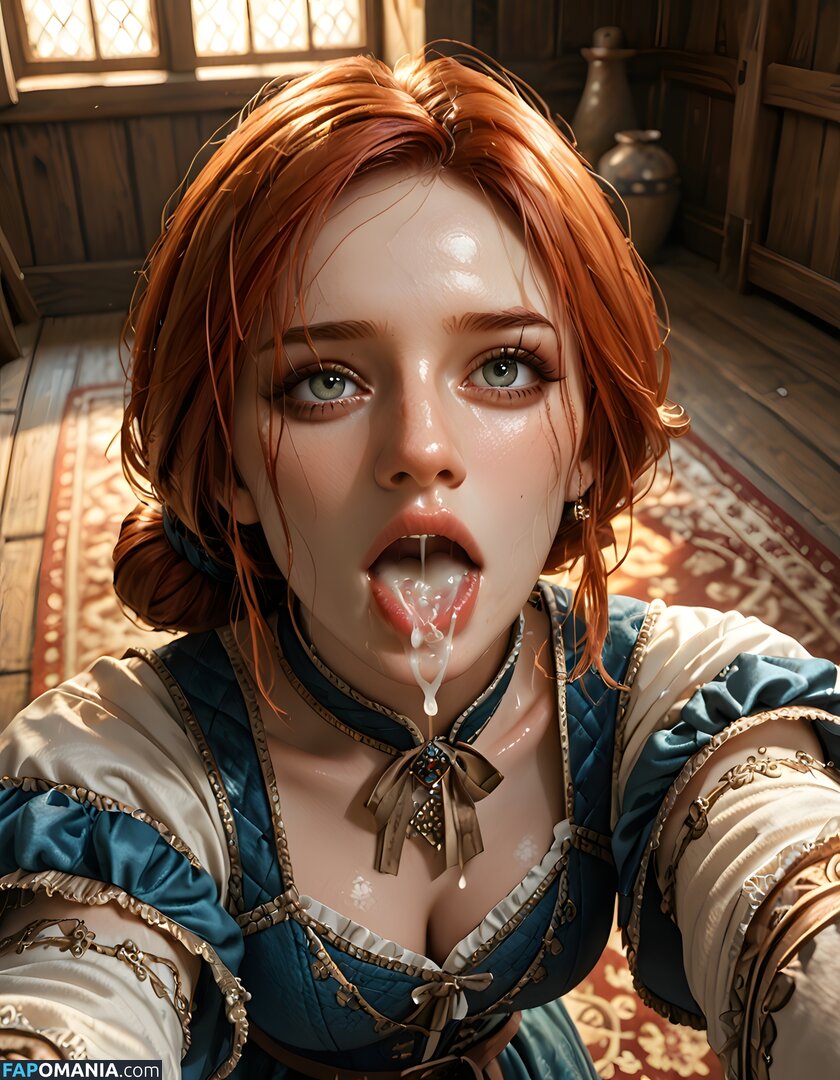 The Witcher Γυμνός OnlyFans  Διαρρεύσαστη φωτογραφία #1673