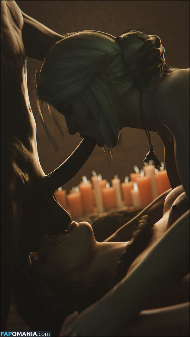 The Witcher Γυμνός OnlyFans  Διαρρεύσαστη φωτογραφία #1678
