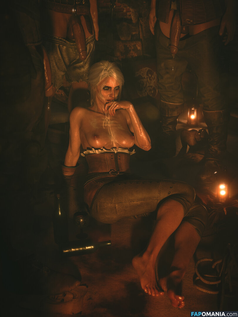 The Witcher Γυμνός OnlyFans  Διαρρεύσαστη φωτογραφία #1681