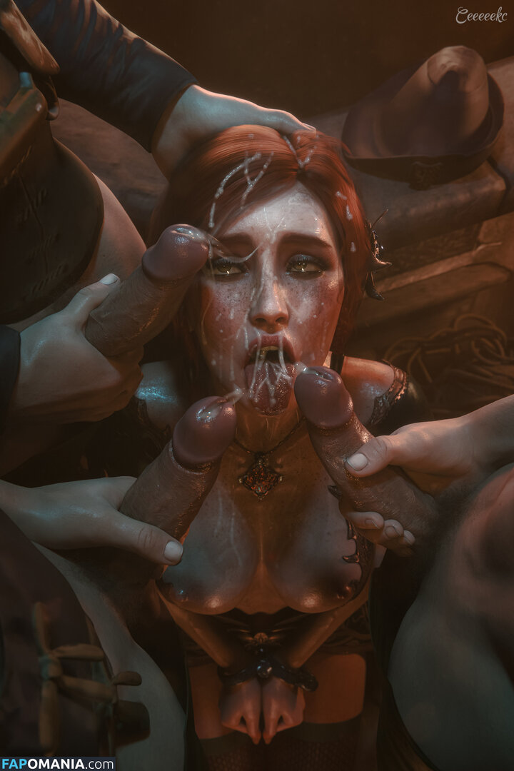 The Witcher Γυμνός OnlyFans  Διαρρεύσαστη φωτογραφία #1682