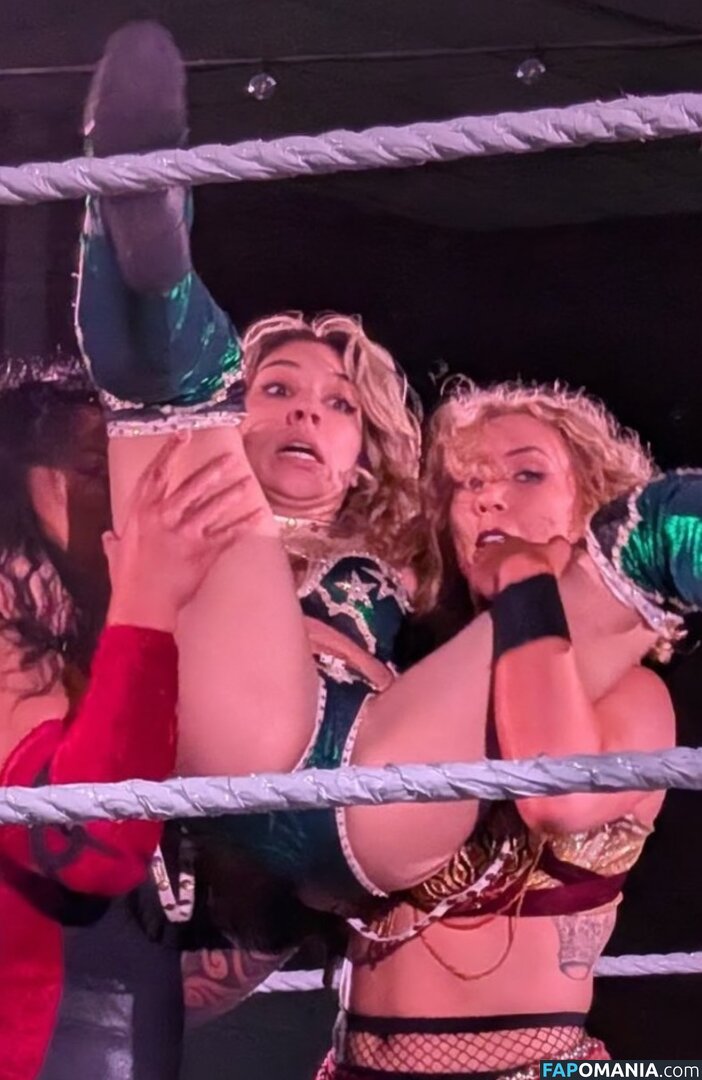 Thea Hail / theahail_wwe Γυμνός OnlyFans  Διαρρεύσαστη φωτογραφία #5