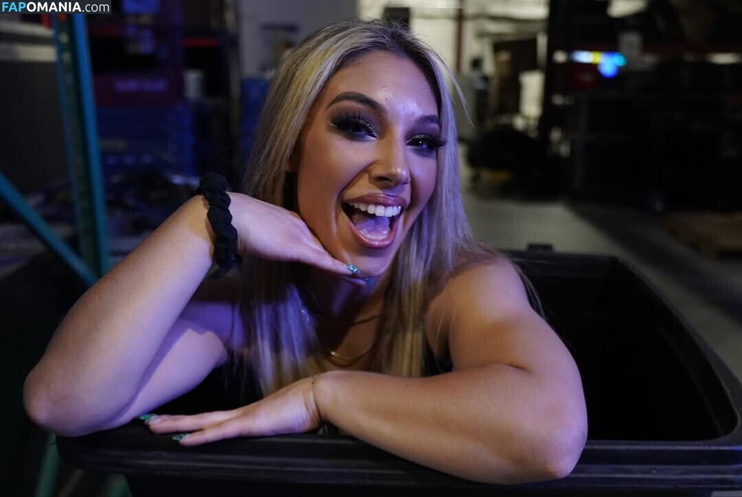 Thea Hail / theahail_wwe Γυμνός OnlyFans  Διαρρεύσαστη φωτογραφία #7