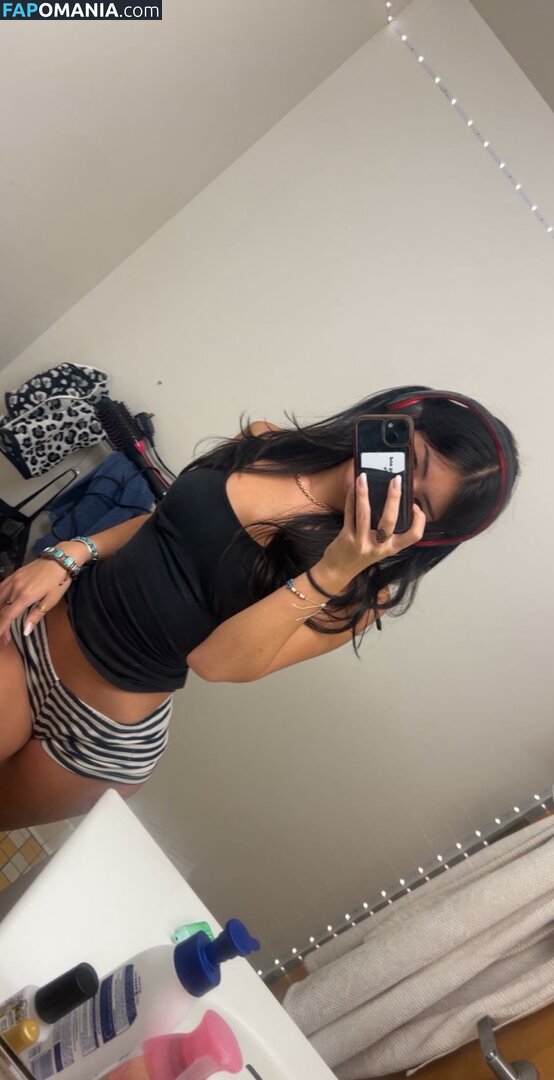 Punchbar / Thea Howe Aka Γυμνός OnlyFans  Διαρρεύσαστη φωτογραφία #16