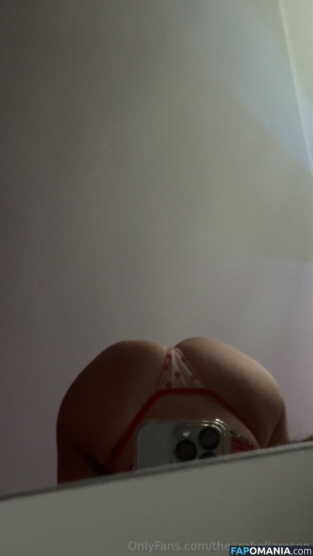 bellarose505 / thearabellarosee Γυμνός OnlyFans  Διαρρεύσαστη φωτογραφία #44