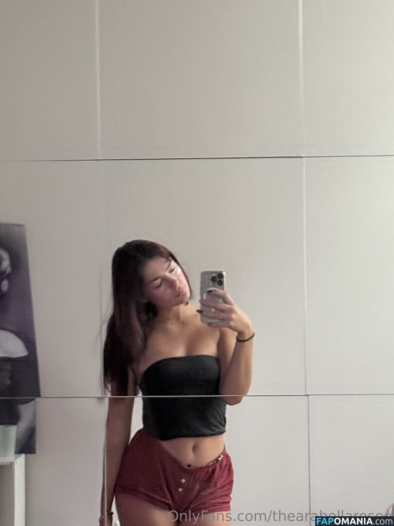 bellarose505 / thearabellarosee Γυμνός OnlyFans  Διαρρεύσαστη φωτογραφία #53
