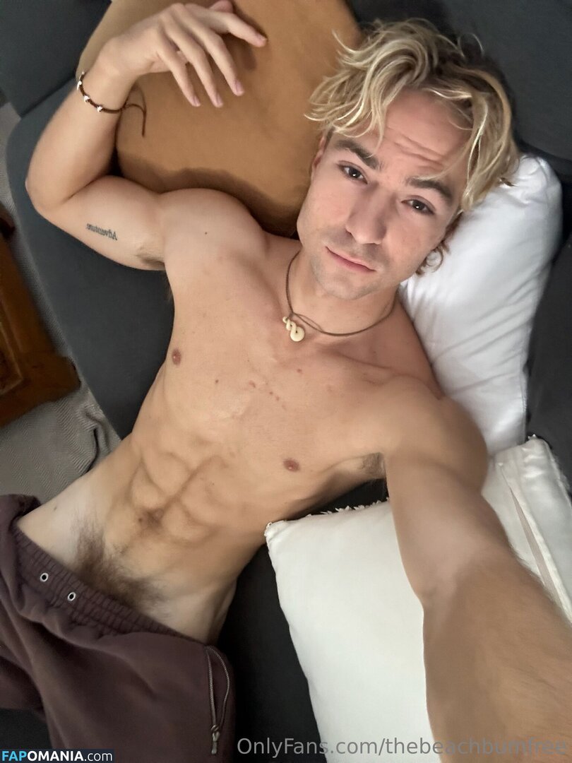nathanieltaplin / thebeachbumfree Γυμνός OnlyFans  Διαρρεύσαστη φωτογραφία #19