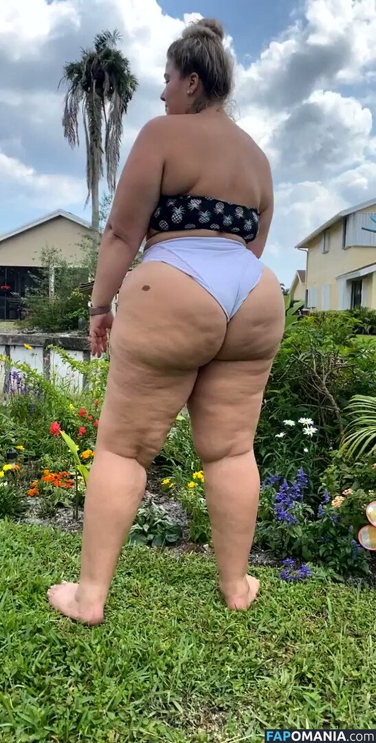 Thebigbootybarbie Γυμνός OnlyFans  Διαρρεύσαστη φωτογραφία #13
