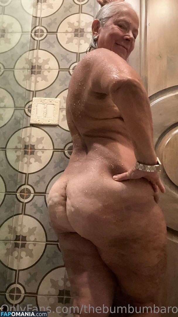 thebumbumbaroness Γυμνός OnlyFans  Διαρρεύσαστη φωτογραφία #2