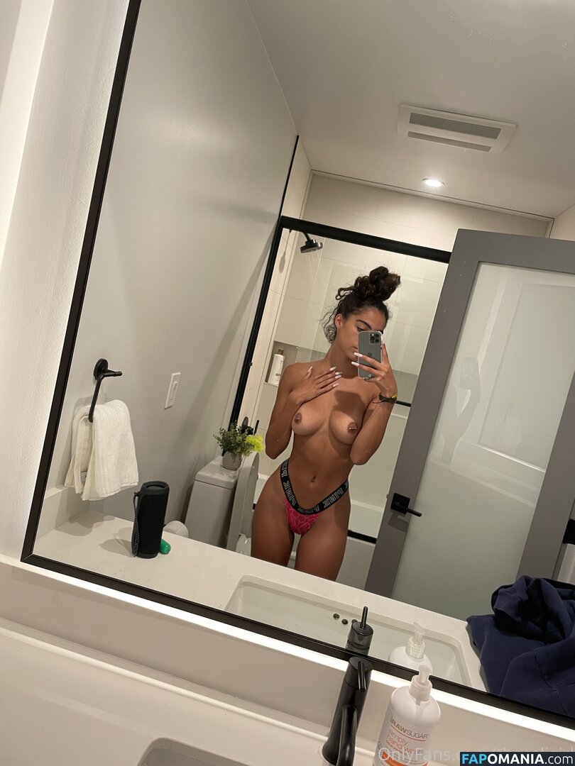 Thecaligirl / cameronnicolesmith Γυμνός OnlyFans  Διαρρεύσαστη φωτογραφία #693