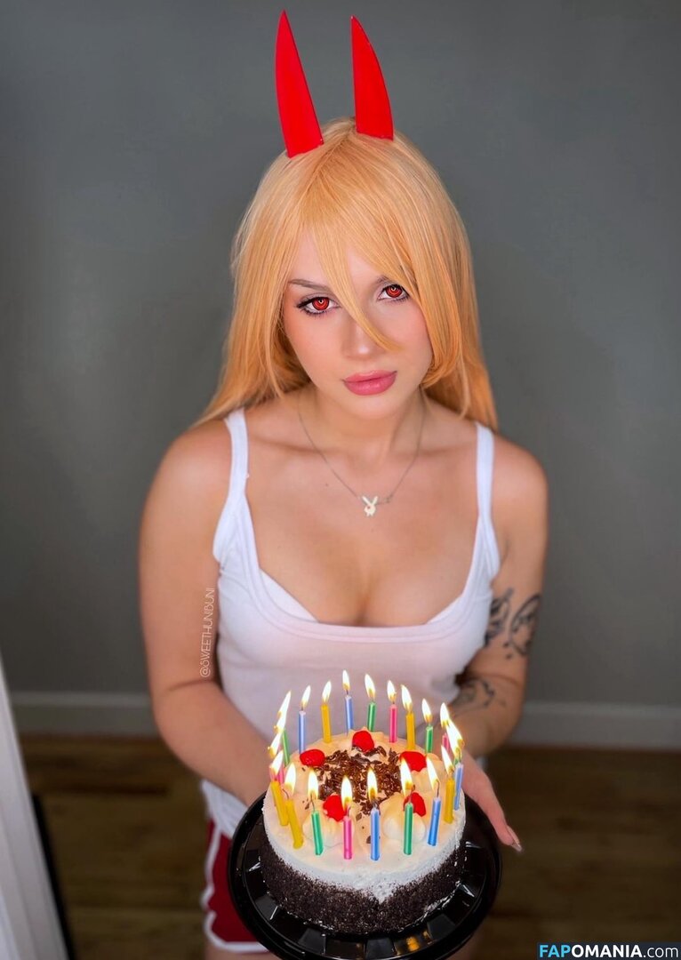 TheCherryBxmb / sweethoneybunnyyy / thecherrybxxxmb / xolilhunixo Γυμνός OnlyFans  Διαρρεύσαστη φωτογραφία #9