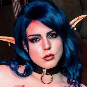 Thecosplaybunny