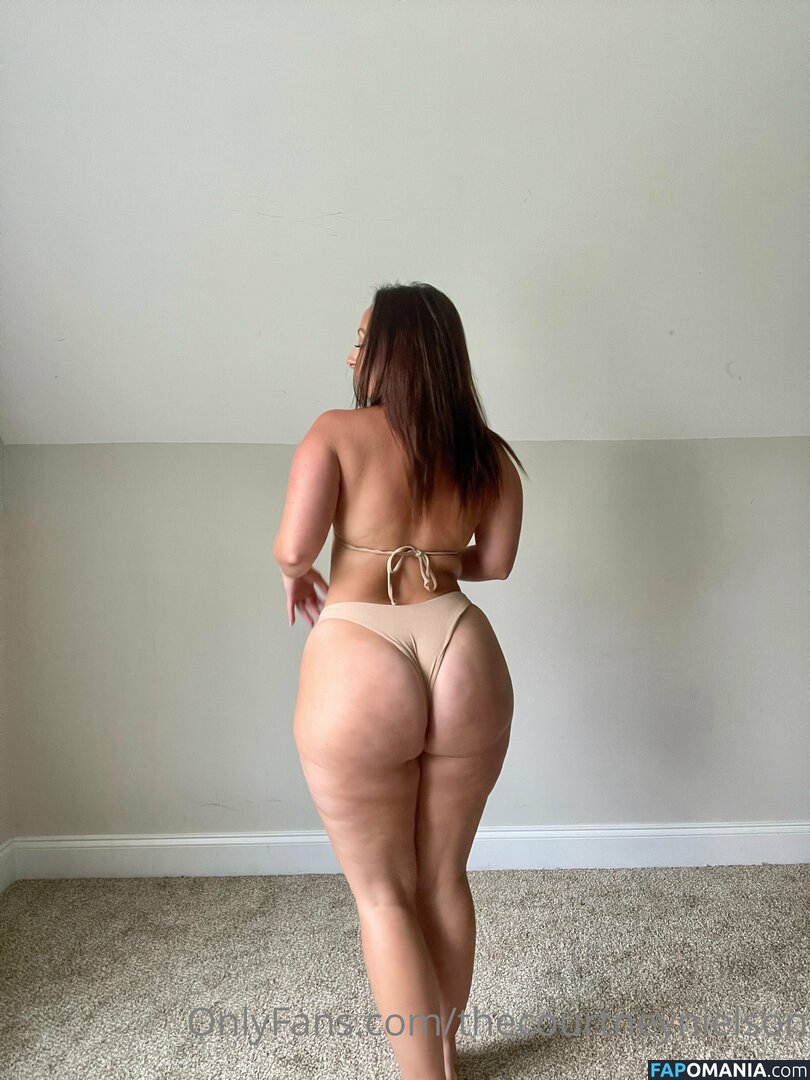 Courtney Nielson / Thecourtneynielson / u251942730 Γυμνός OnlyFans  Διαρρεύσαστη φωτογραφία #53