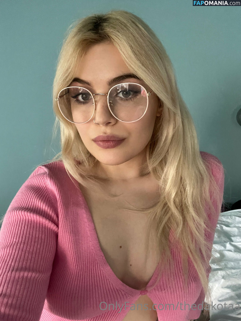 thedakota / thedakotaa Γυμνός OnlyFans  Διαρρεύσαστη φωτογραφία #24
