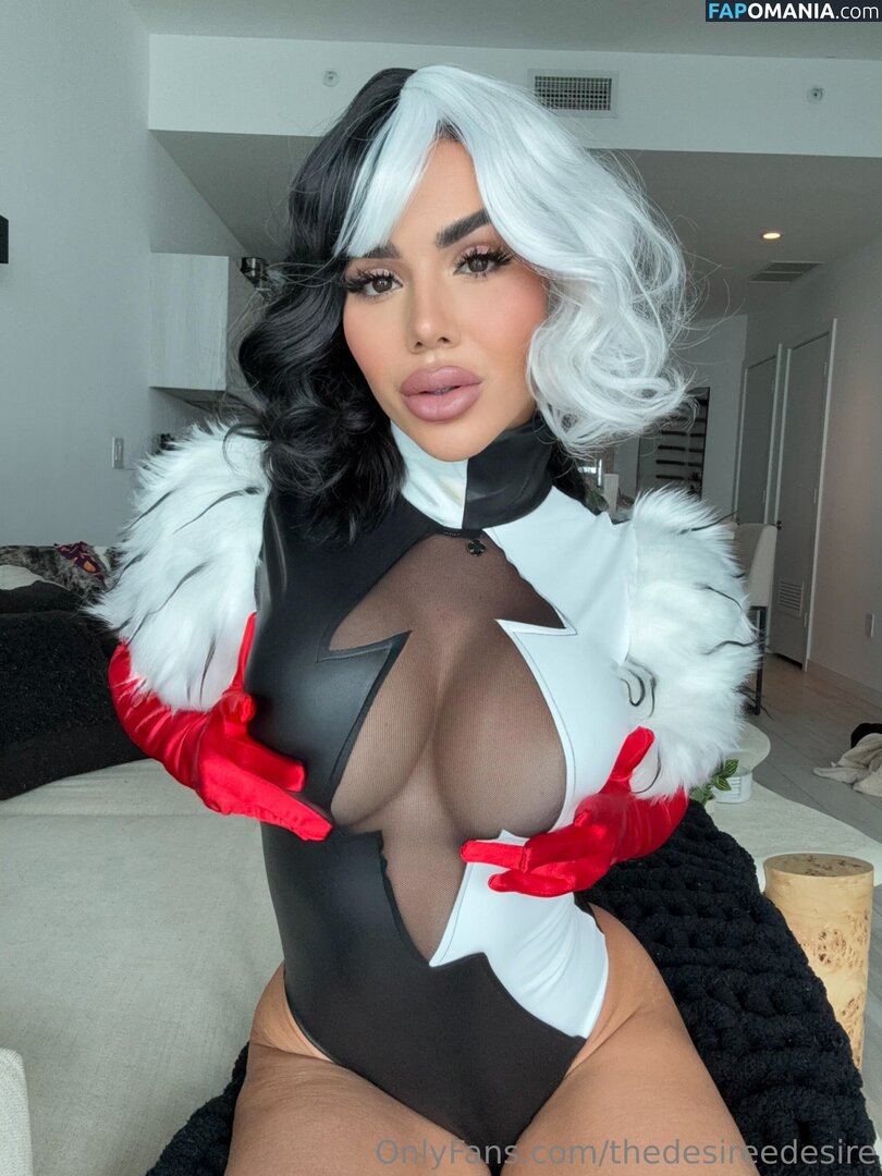 thedesireedesire Γυμνός OnlyFans  Διαρρεύσαστη φωτογραφία #12