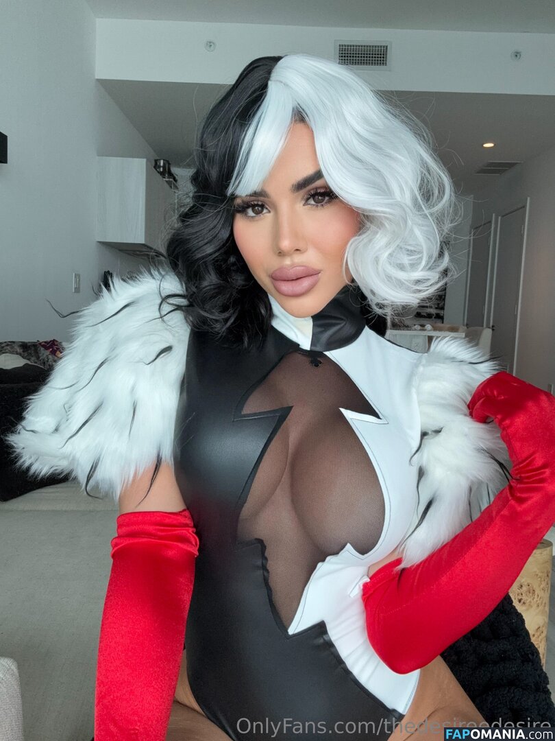 thedesireedesire Γυμνός OnlyFans  Διαρρεύσαστη φωτογραφία #14