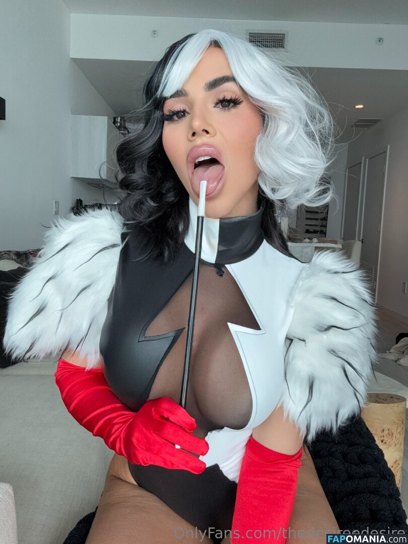 thedesireedesire Γυμνός OnlyFans  Διαρρεύσαστη φωτογραφία #15
