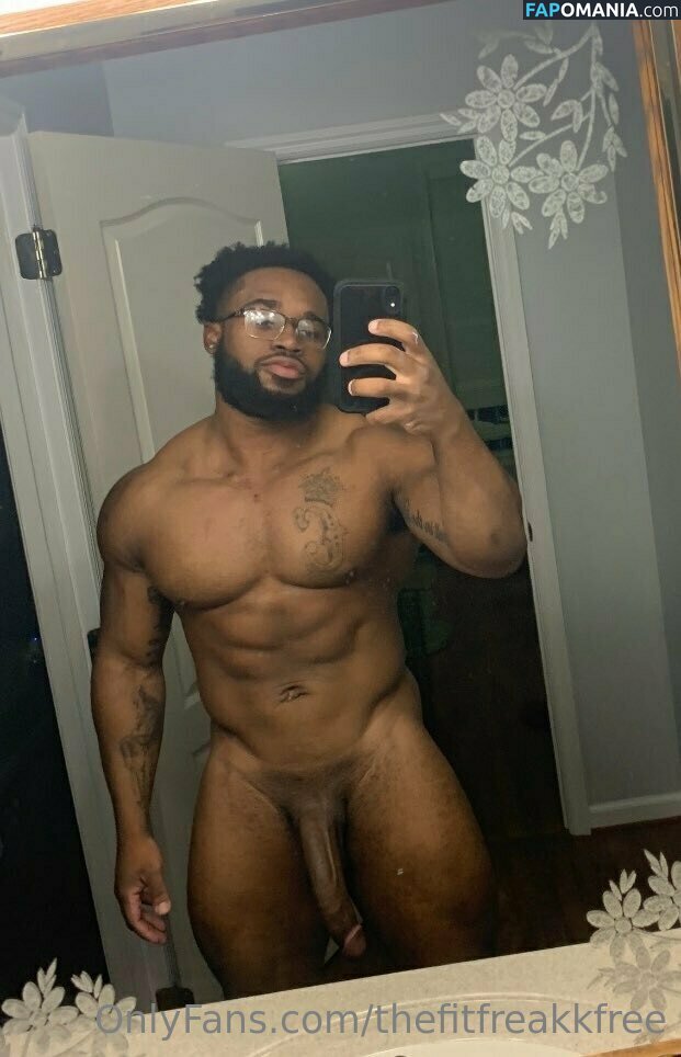 thefigfreek / thefitfreakkfree Γυμνός OnlyFans  Διαρρεύσαστη φωτογραφία #32