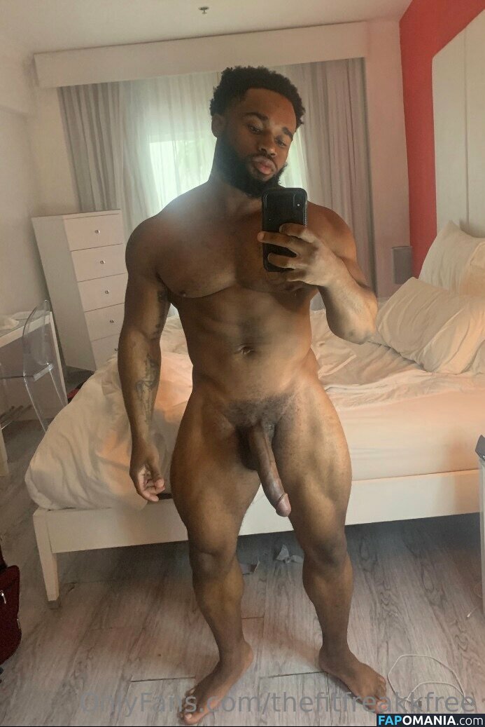 thefigfreek / thefitfreakkfree Γυμνός OnlyFans  Διαρρεύσαστη φωτογραφία #58