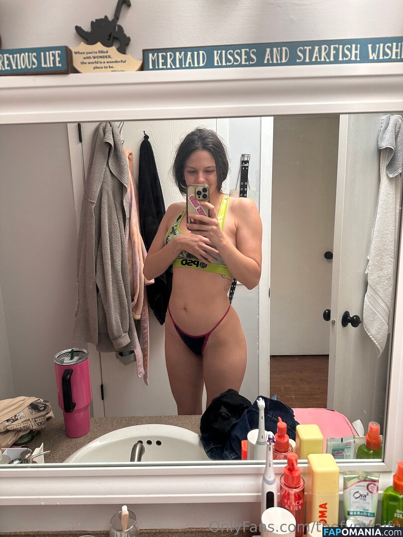 fypwaifu / thefypwaifu Γυμνός OnlyFans  Διαρρεύσαστη φωτογραφία #2