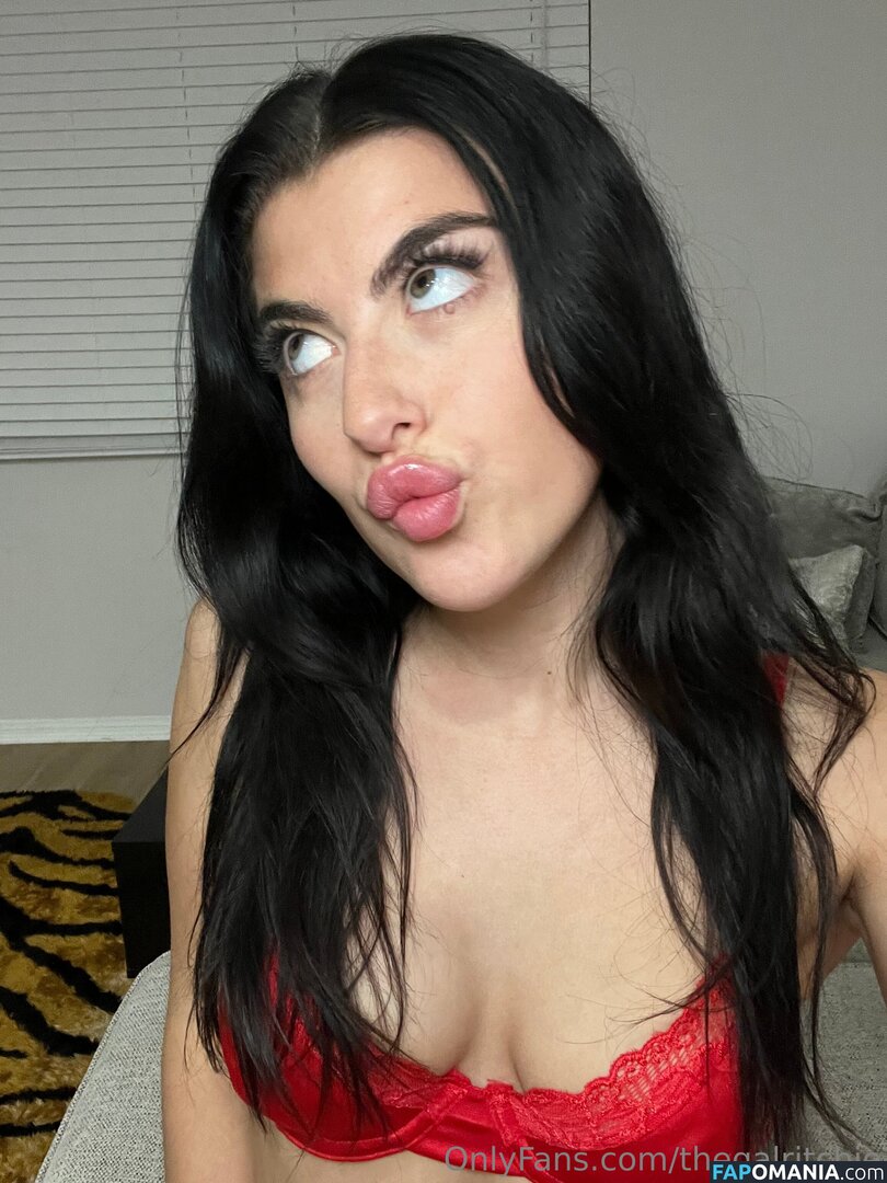 thegalritchie Γυμνός OnlyFans  Διαρρεύσαστη φωτογραφία #17