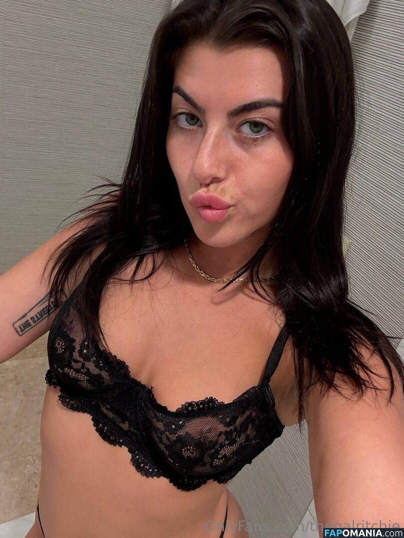thegalritchie Γυμνός OnlyFans  Διαρρεύσαστη φωτογραφία #31