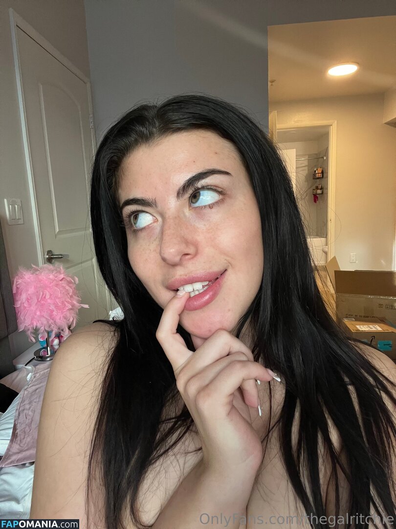thegalritchie Γυμνός OnlyFans  Διαρρεύσαστη φωτογραφία #33