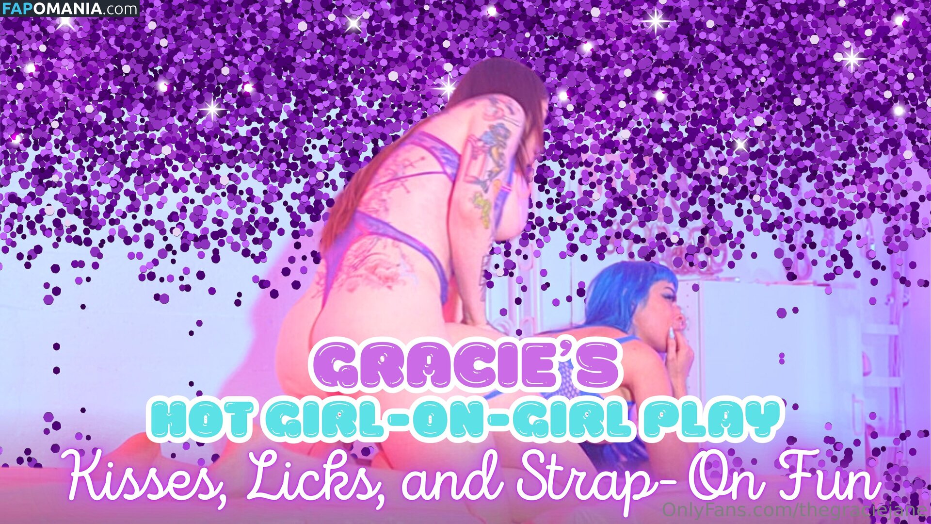 thegraciejane / tsgraciejane Γυμνός OnlyFans  Διαρρεύσαστη φωτογραφία #116