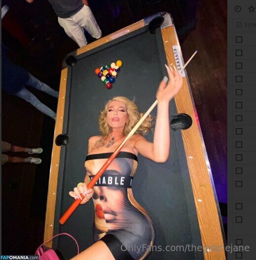 thegraciejane / tsgraciejane Γυμνός OnlyFans  Διαρρεύσαστη φωτογραφία #118