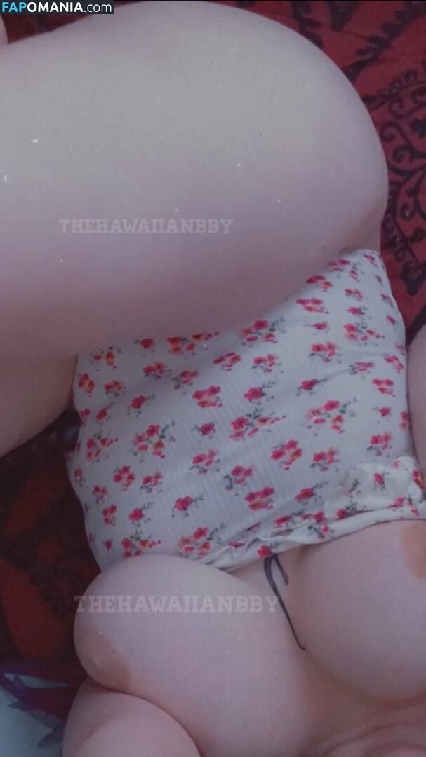 Thehawaiianbby Γυμνός OnlyFans  Διαρρεύσαστη φωτογραφία #1