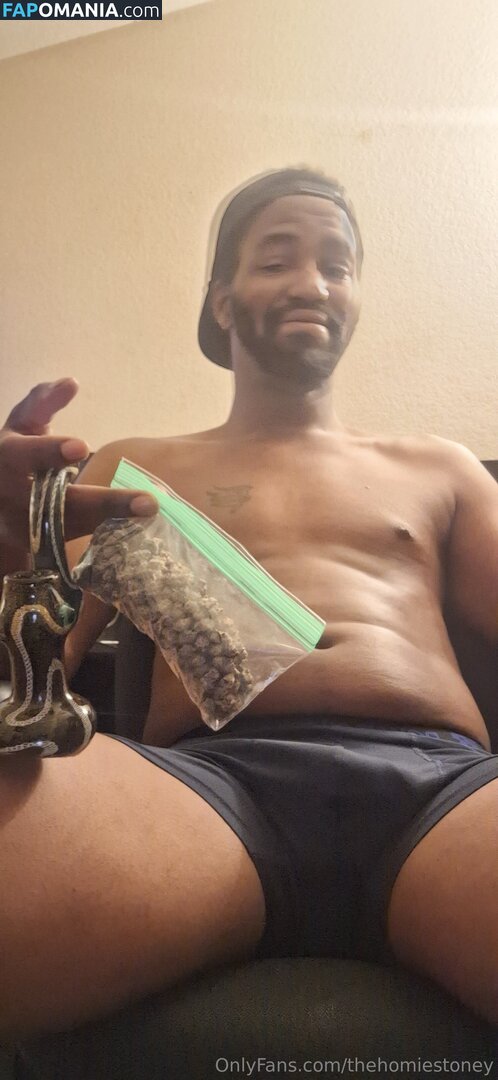 thehomiestoney / thesamoney Γυμνός OnlyFans  Διαρρεύσαστη φωτογραφία #2
