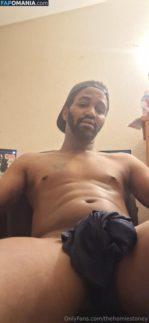 thehomiestoney / thesamoney Γυμνός OnlyFans  Διαρρεύσαστη φωτογραφία #3