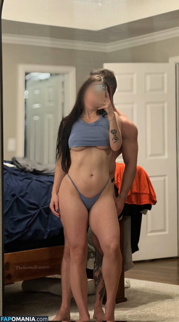 Thehotwifenurse / girlthatbreathesunderwater Γυμνός OnlyFans  Διαρρεύσαστη φωτογραφία #6