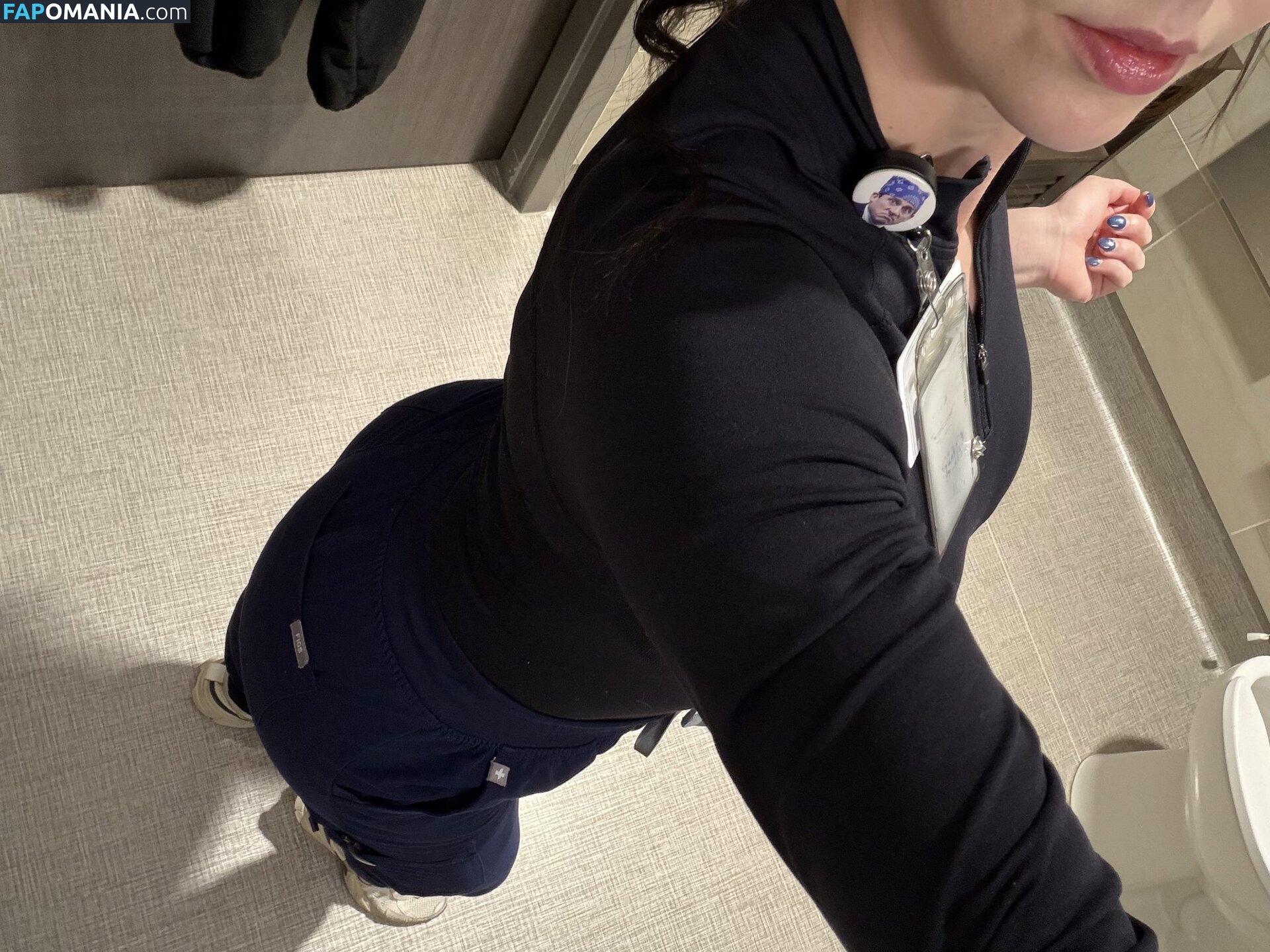 Thehotwifenurse / girlthatbreathesunderwater Γυμνός OnlyFans  Διαρρεύσαστη φωτογραφία #10