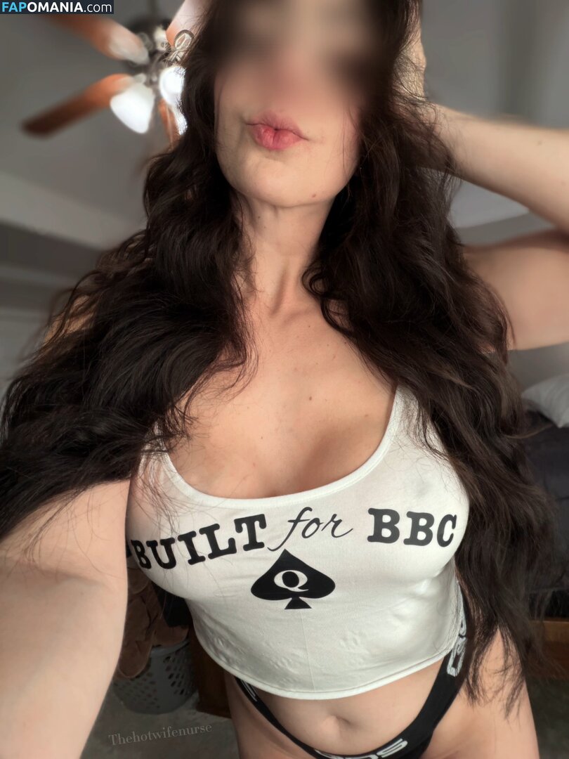 Thehotwifenurse / girlthatbreathesunderwater Γυμνός OnlyFans  Διαρρεύσαστη φωτογραφία #13