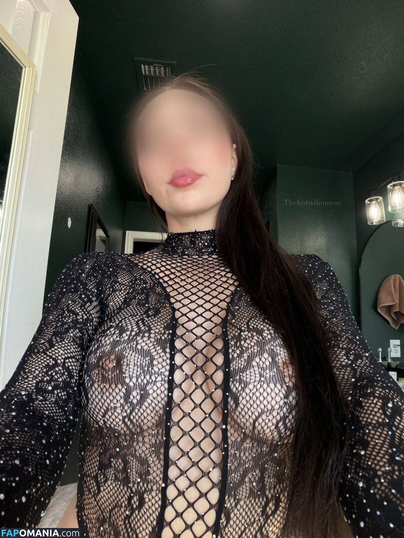 Thehotwifenurse / girlthatbreathesunderwater Γυμνός OnlyFans  Διαρρεύσαστη φωτογραφία #17