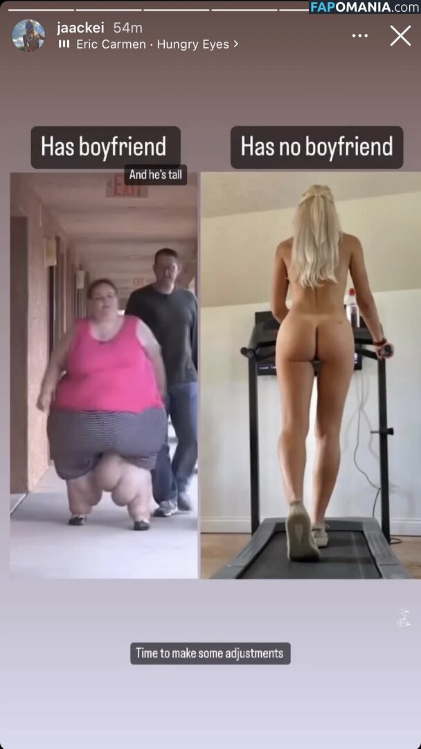 Thejjackie Γυμνός OnlyFans  Διαρρεύσαστη φωτογραφία #1