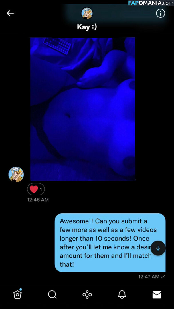 Thekaymaster / thekaymaster00 Γυμνός OnlyFans  Διαρρεύσαστη φωτογραφία #7