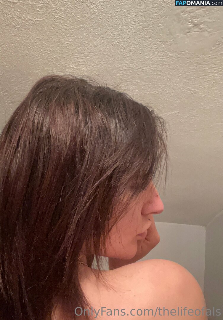 lifeofals / thelifeofals Γυμνός OnlyFans  Διαρρεύσαστη φωτογραφία #2
